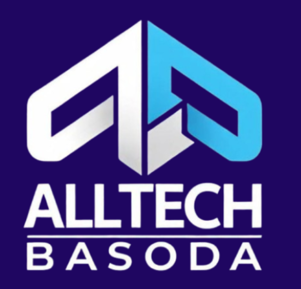 ALLTECH BASODA Logo